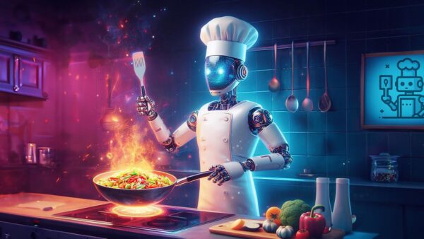 Lessons From Vibe Coding My First RAG-Powered AI Assistant